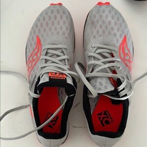 Saucony Kilkenny XC Womens Size 7 Cross Country Track Shoes